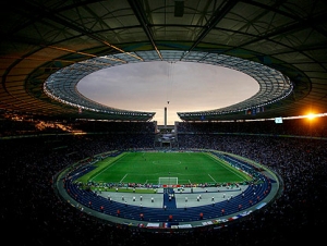 Olympiastadion Berlin