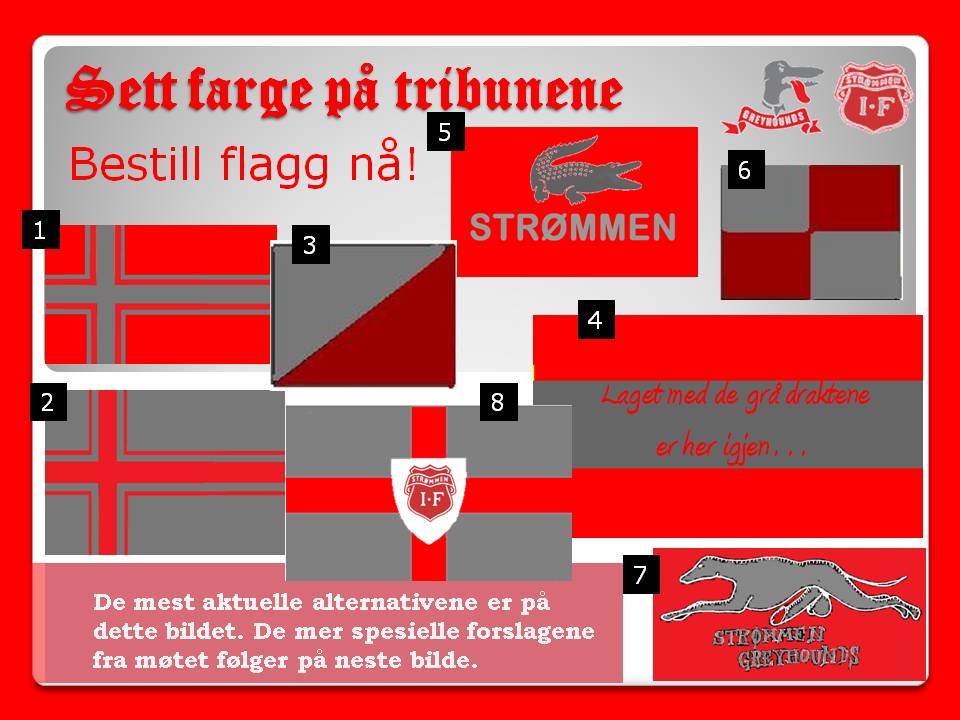 flagg 2010