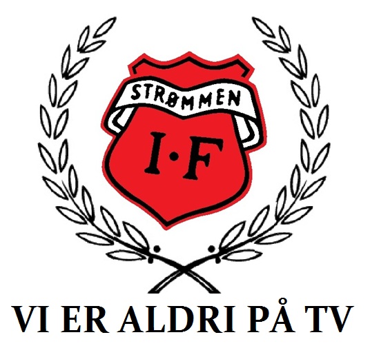 ALDRI PÅ TV2