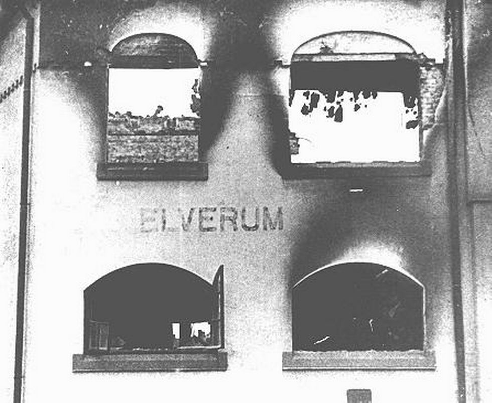 Elverum