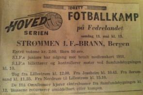 brann annonse